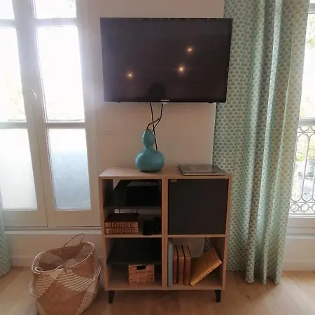 Centre Duplex Style Loft Apartment Montpellier