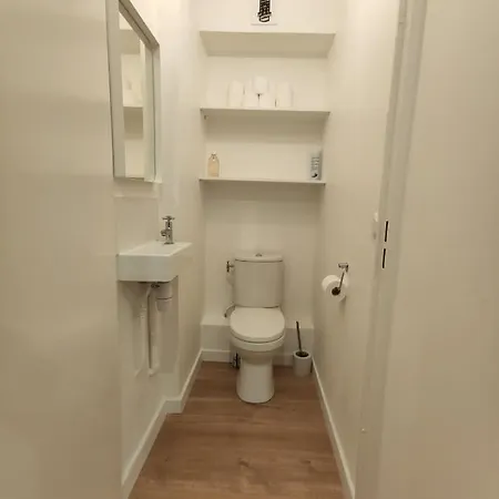 Appartement Centre Duplex Style Loft Montpellier