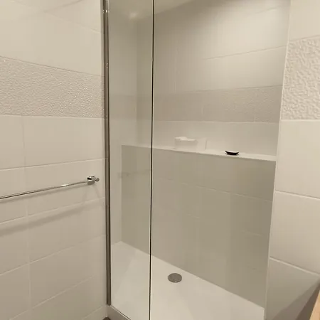 Centre Duplex Style Loft Apartment Montpellier