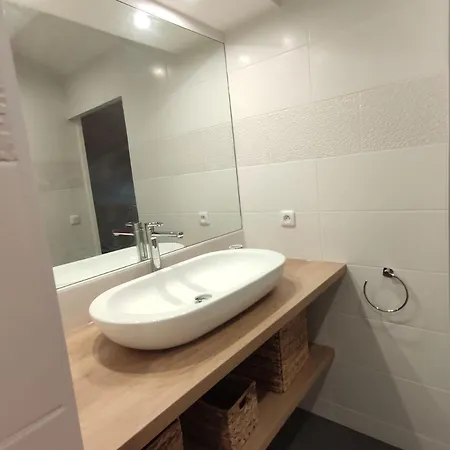 Centre Duplex Style Loft *