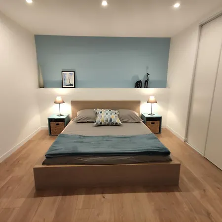 Centre Duplex Style Loft *