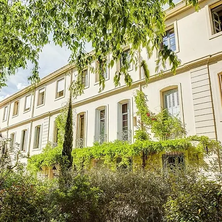 Centre Duplex Style Loft Montpellier